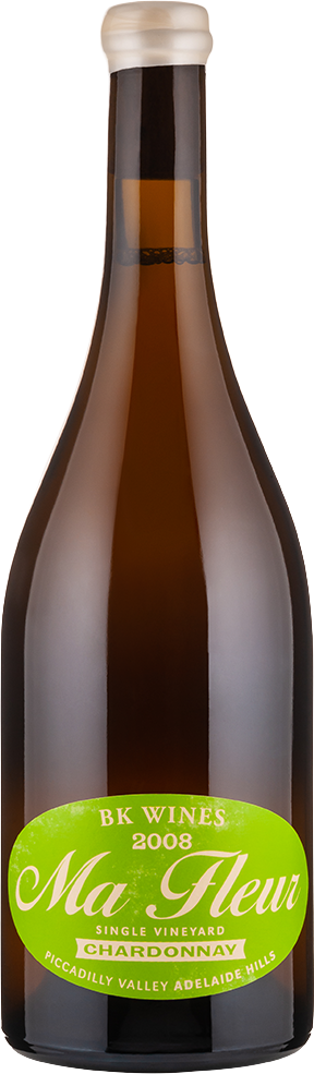 BK Wines Ma Fleur Chardonnay 2008